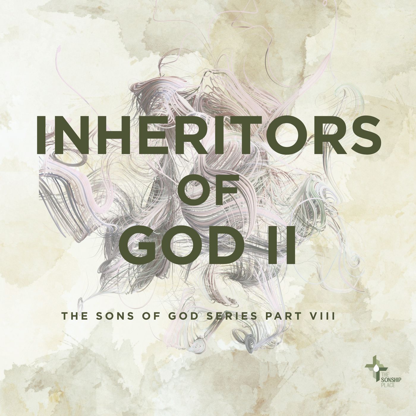 TSOG VIII | Inheritors Of God II episode artwork