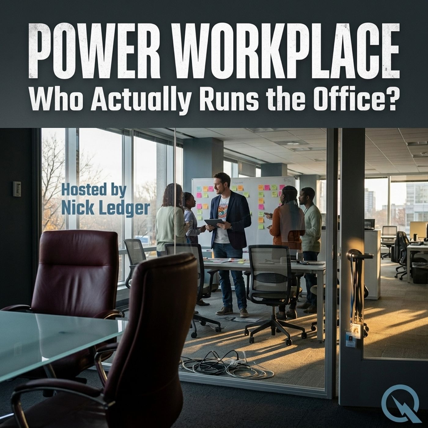 Power Workplace