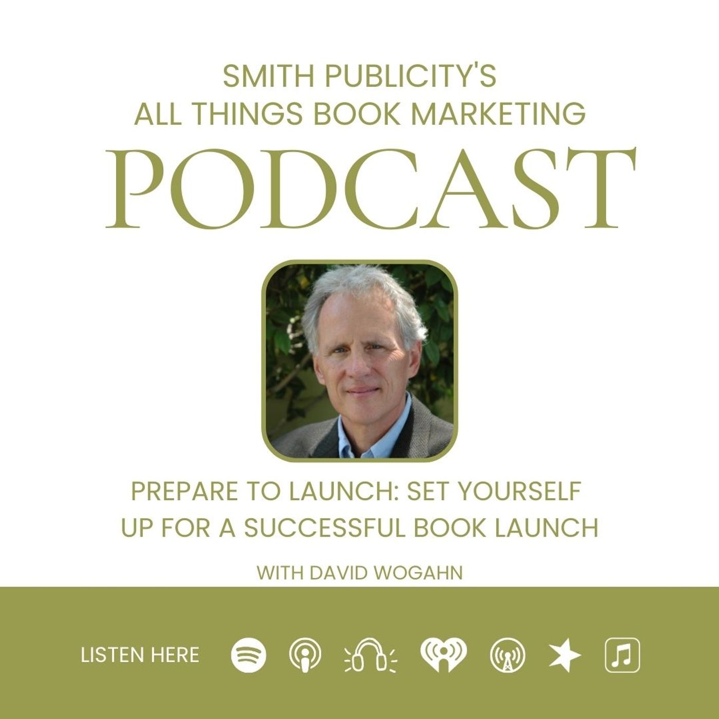 All Things Book Marketing