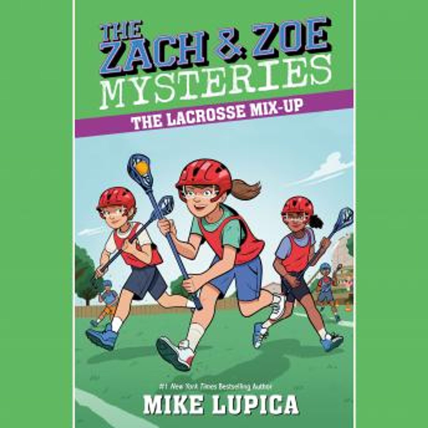 Download Top Full Audiobooks in Kids, Mystery & Fantasy