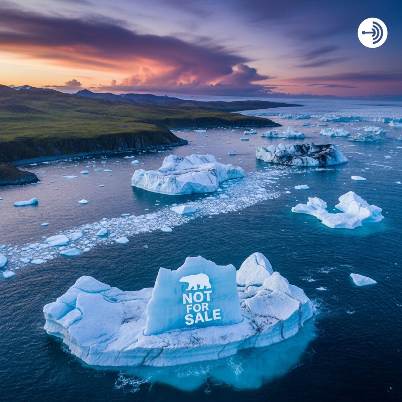 Greenland_ Not for Sale - Part 1