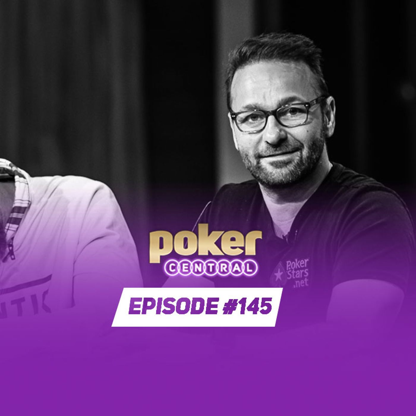 cover of episode Ep. 145 Feuds, Drama, and Package Talk with Daniel Negreanu