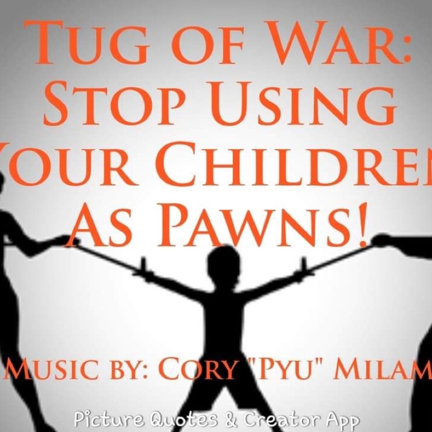 Episode 21- Tug of War