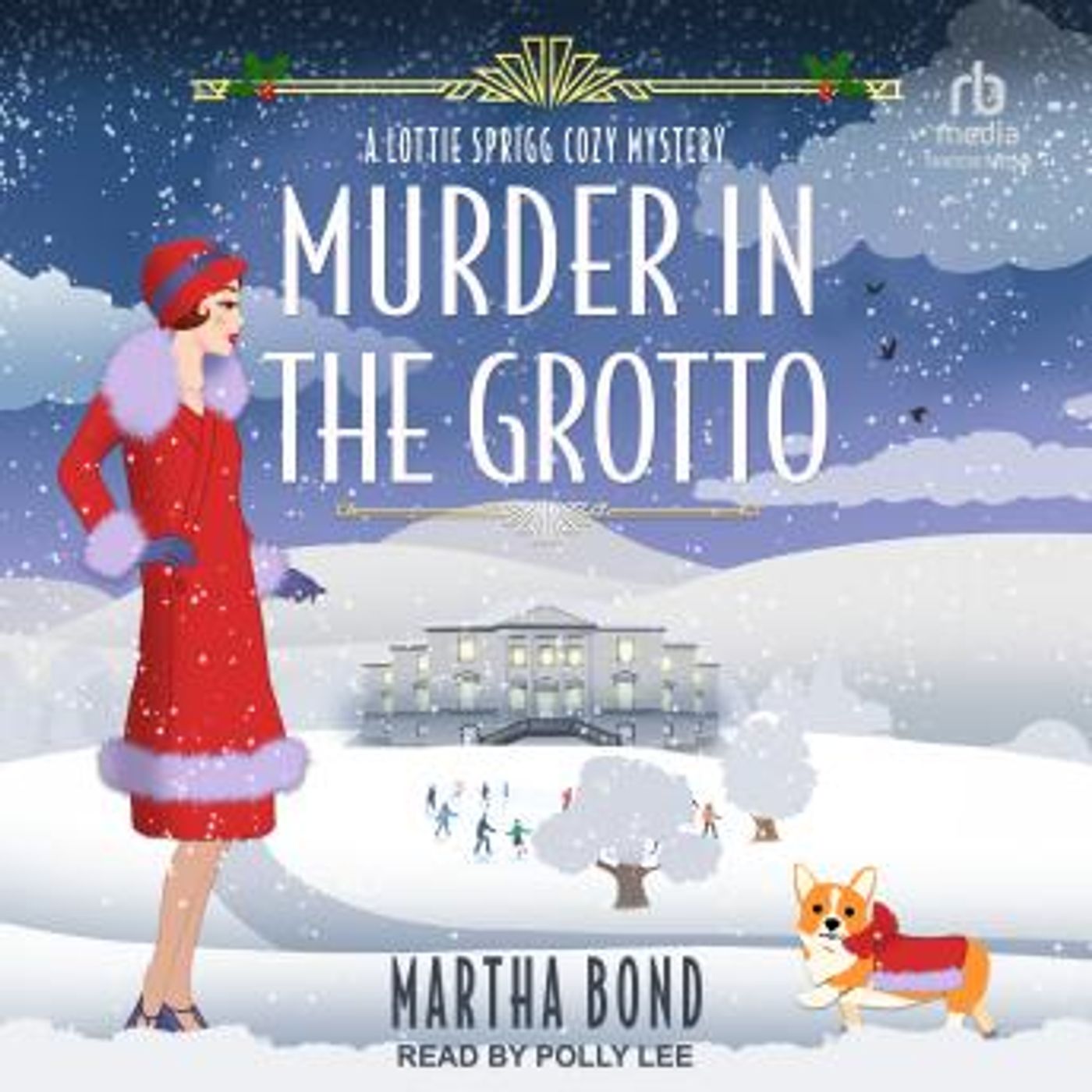 Find Best-Selling Full Audiobooks in Mystery, Thriller & Horror, Police & Detective