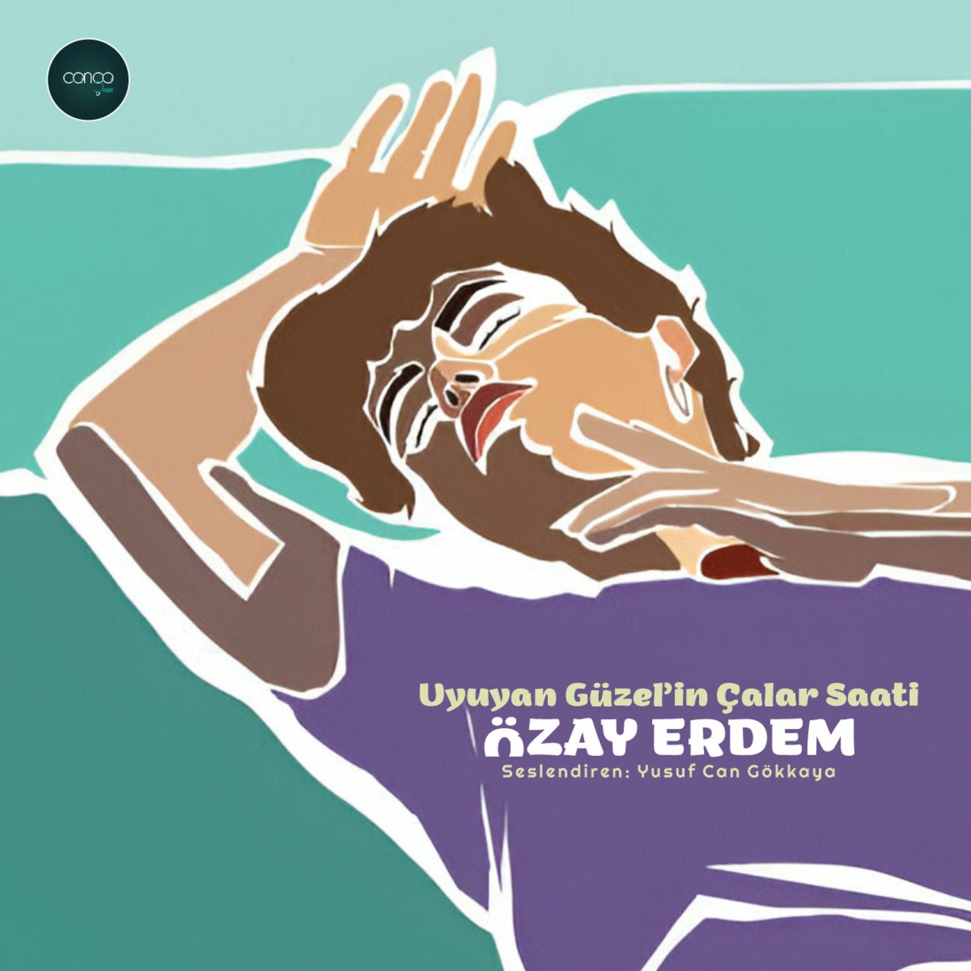Öykü | Özay Erdem - Uyuyan Güzel'in Çalar Saati episode artwork