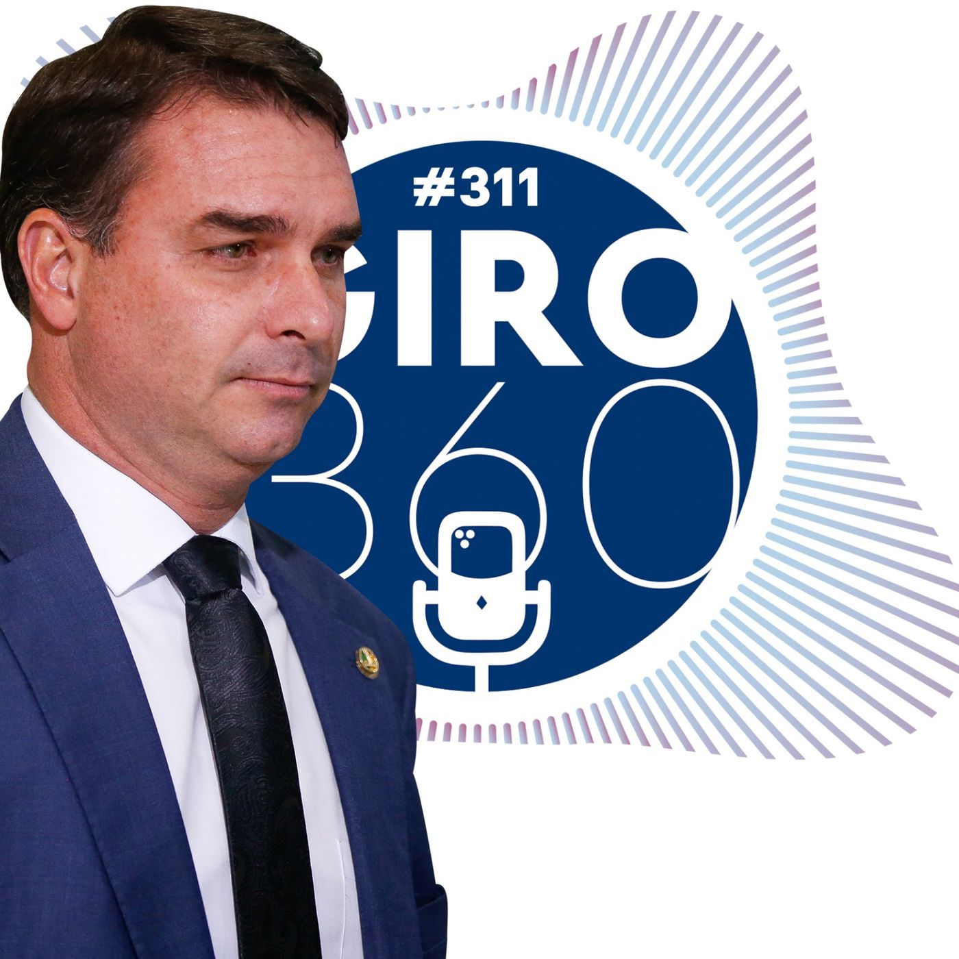 O efeito Flávio Bolsonaro em Goiás episode artwork