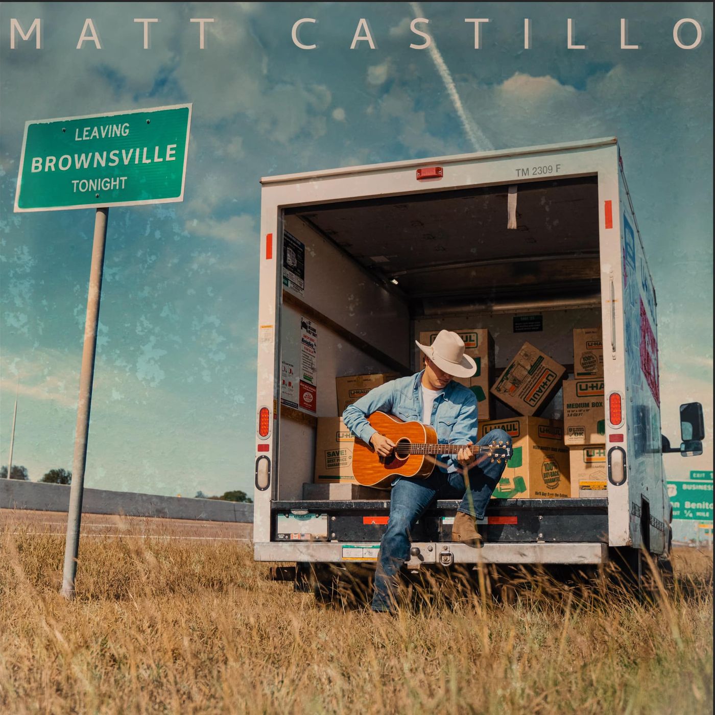 Matt Castillo January 2021 episode artwork