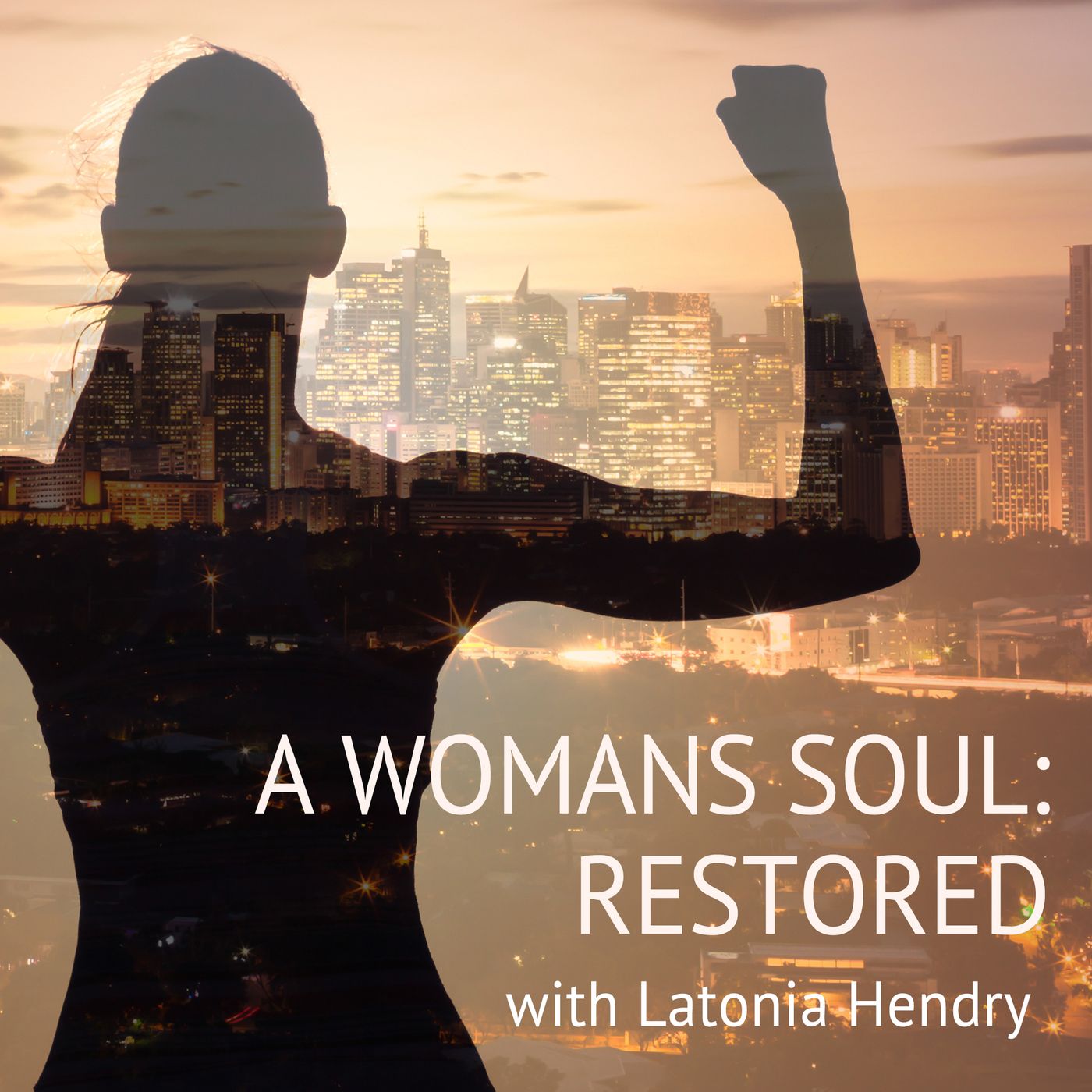 A Woman\'s Soul Restored