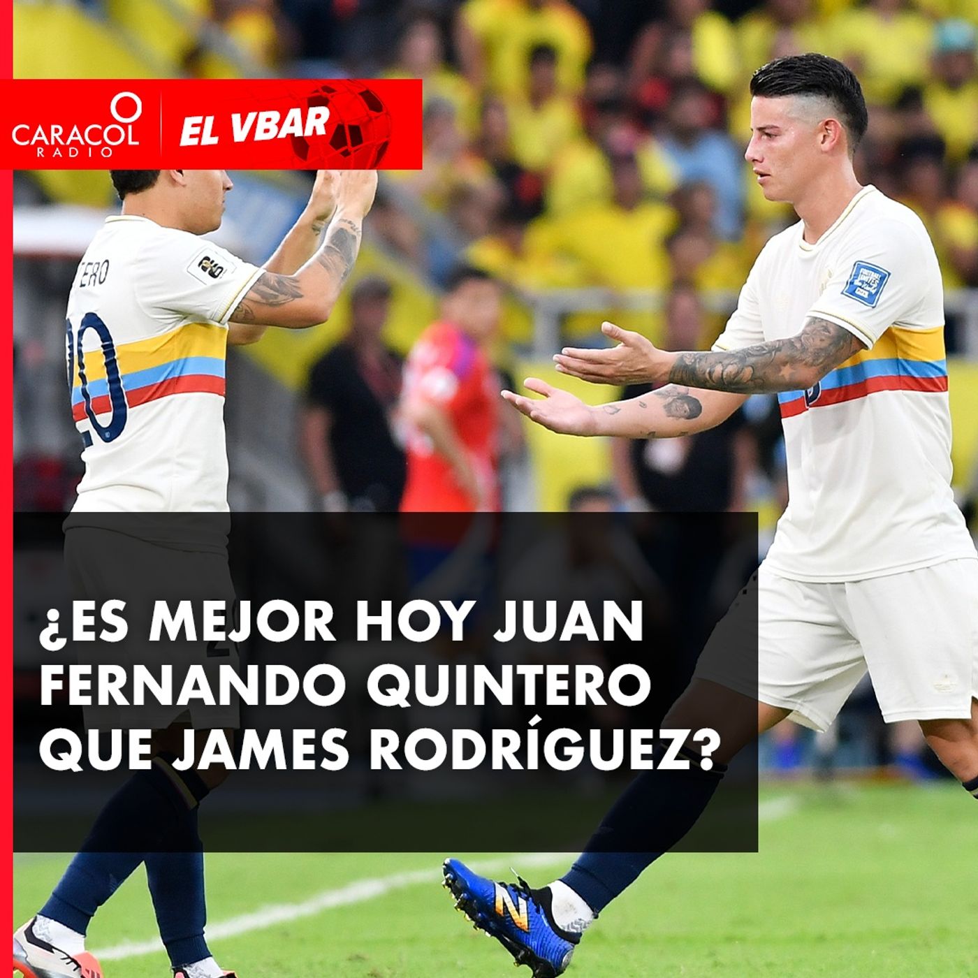 El VBar