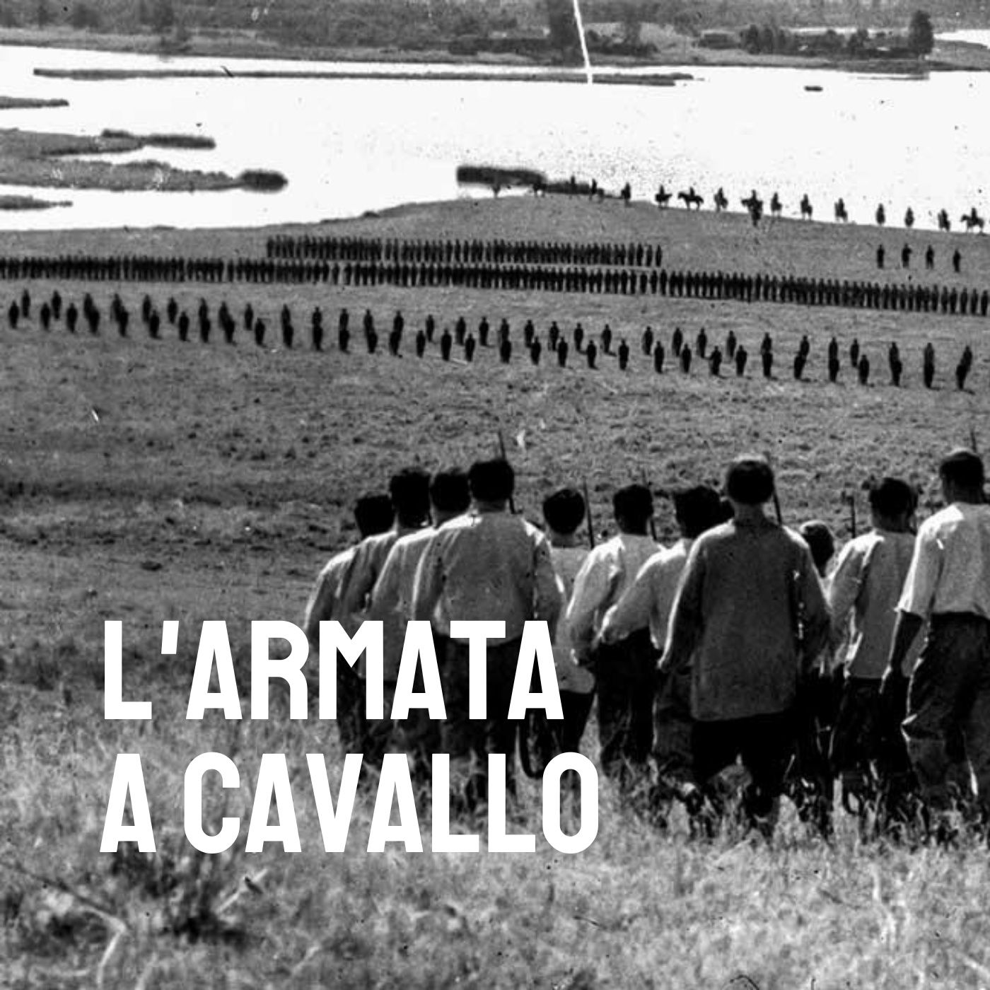 L'armata a cavallo L'armata a cavallo