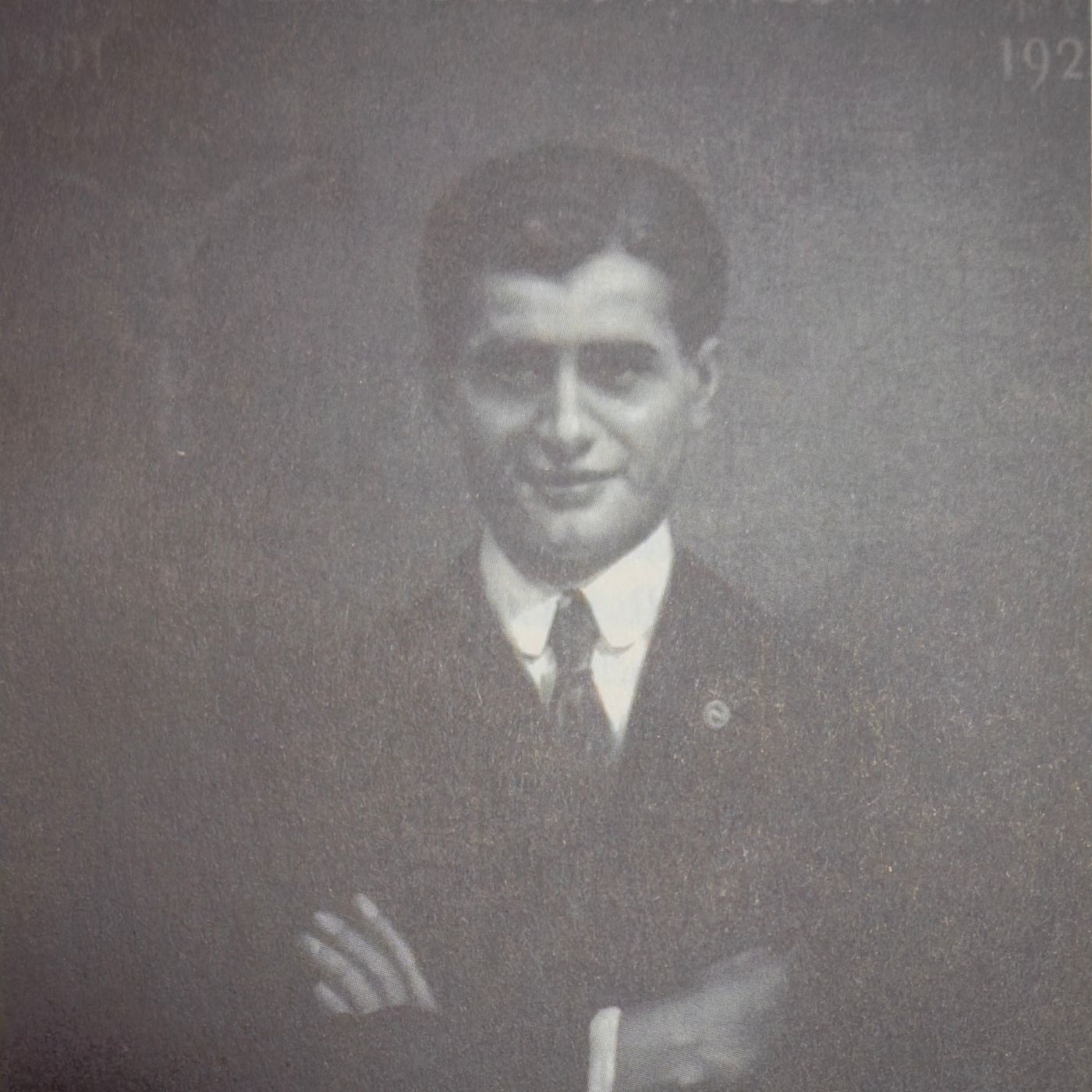 Podcast San Pier Giorgio Frassati episode artwork