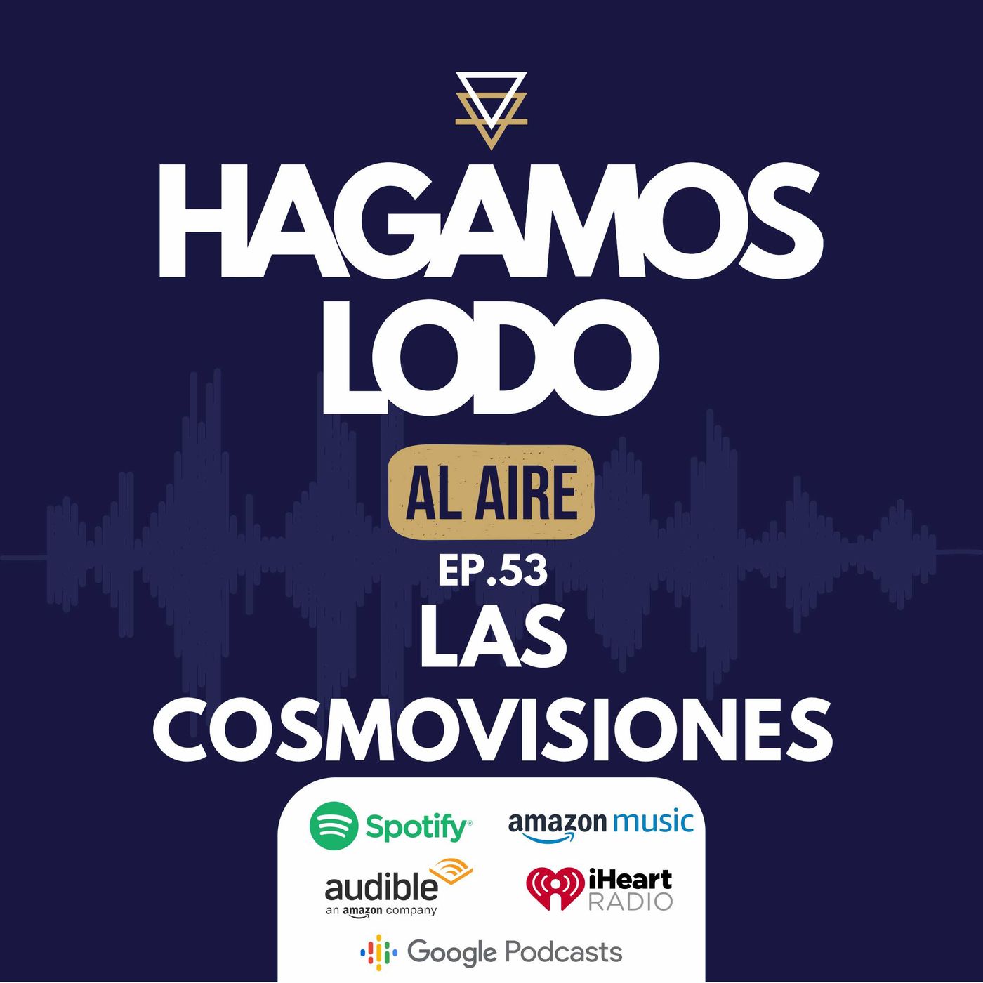 Hagamos lodo