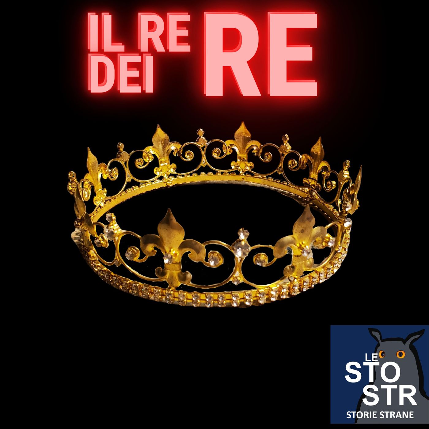Le StoStr - Le storie strane