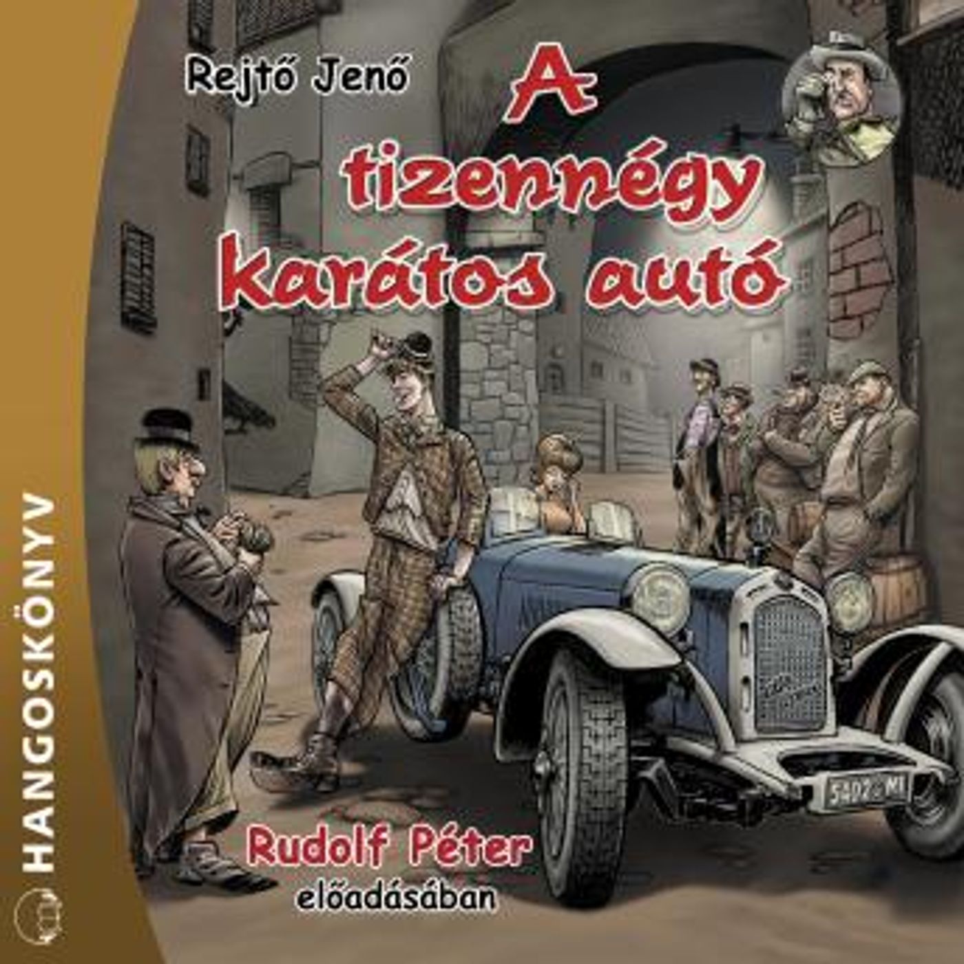 Get Top Full Audiobooks in Fiction, Action & Adventure
