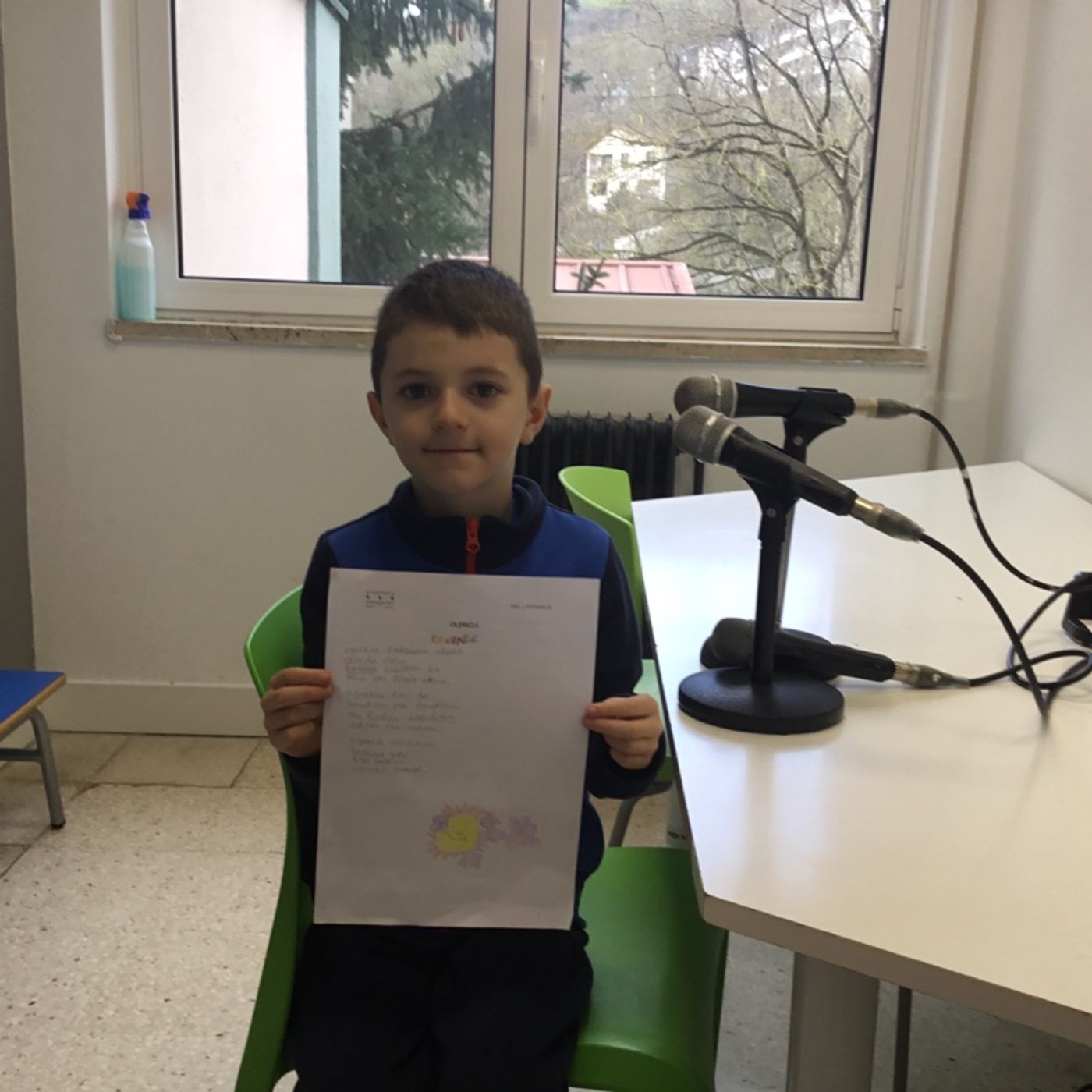2. Zikloa URDANETA IKASTETXEA 2024/2025