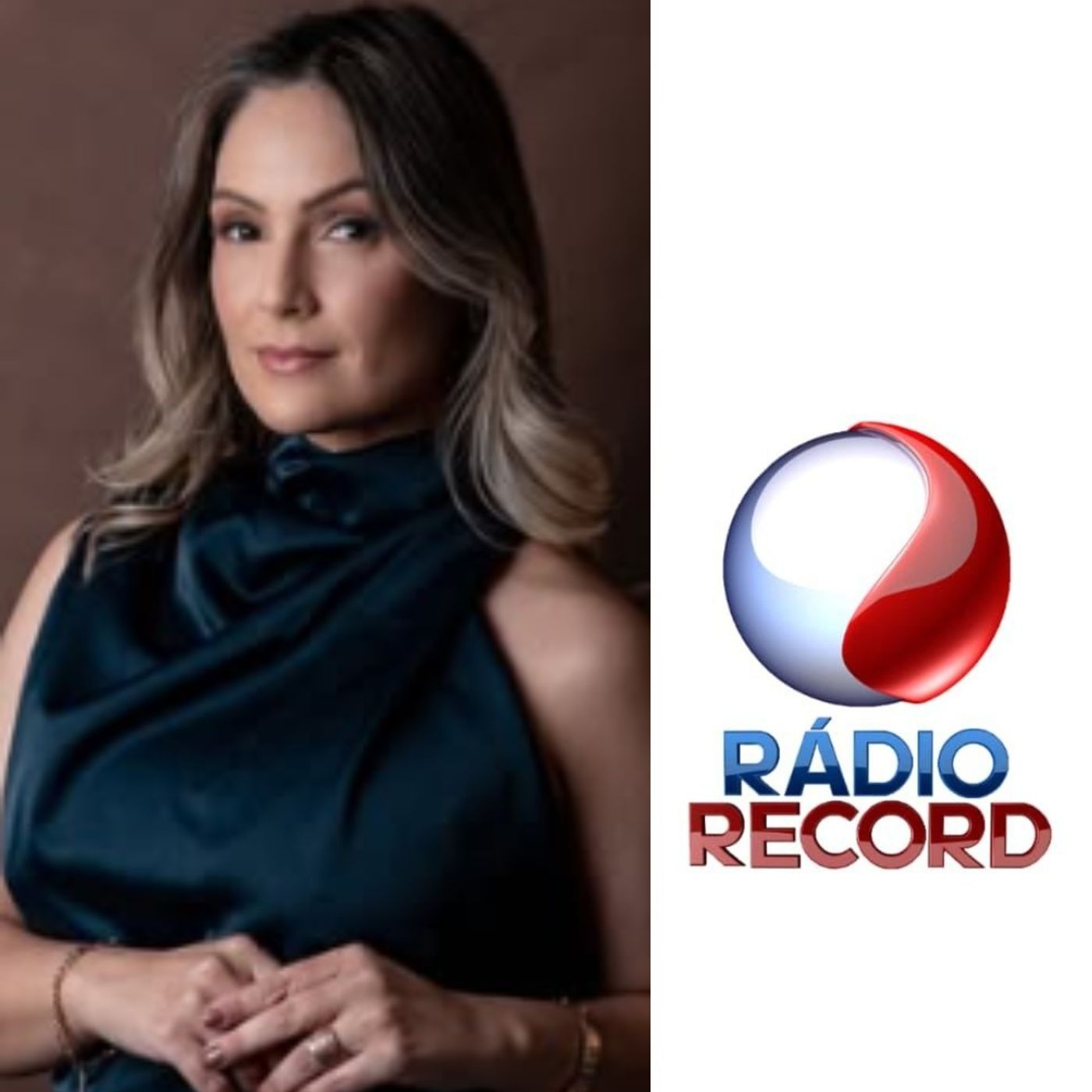 RÁDIO RECORD: COMO LIDAR COM A ANSIEDADE FINANCEIRA? episode artwork