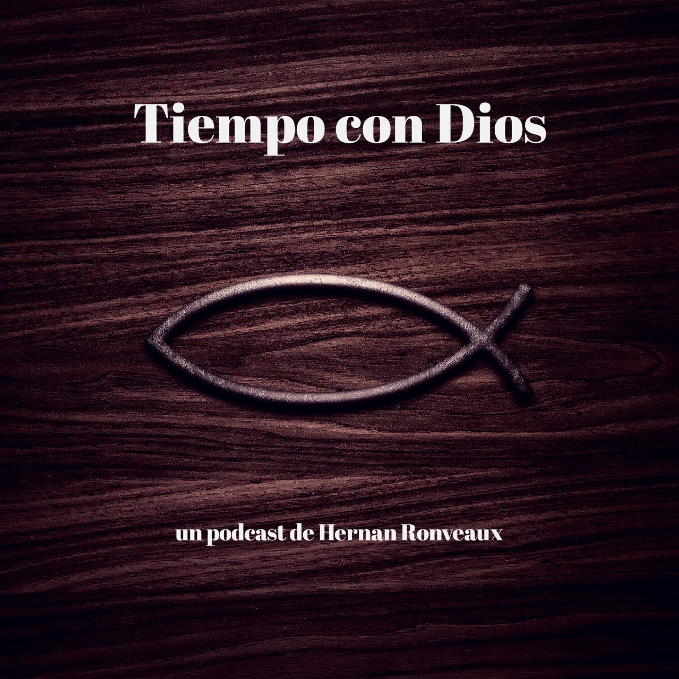 Tiempo Con Dios