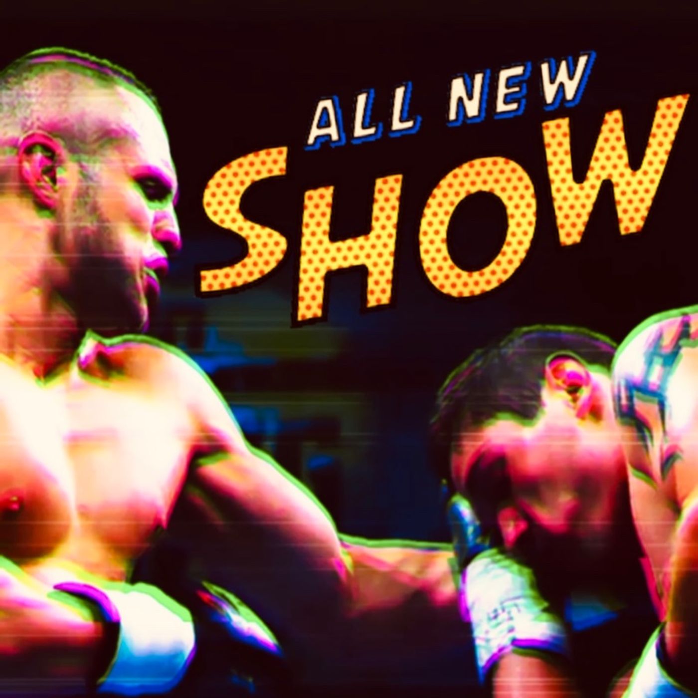 Pro Boxer Bj Flores Exclusive Interview!!! From The Ring To Your Home!!! episode artwork