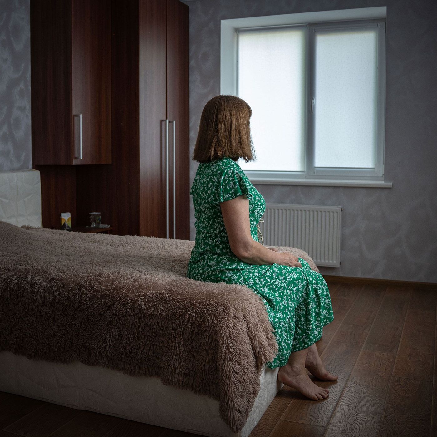 Relatório expõe casos chocantes de violência sexual no conflito Russia-Ucrânia