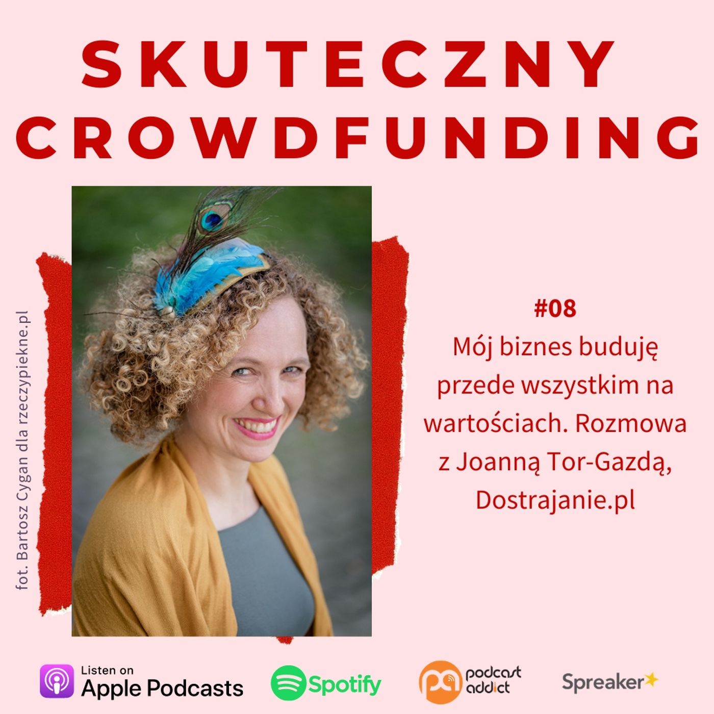 Skuteczny crowdfunding