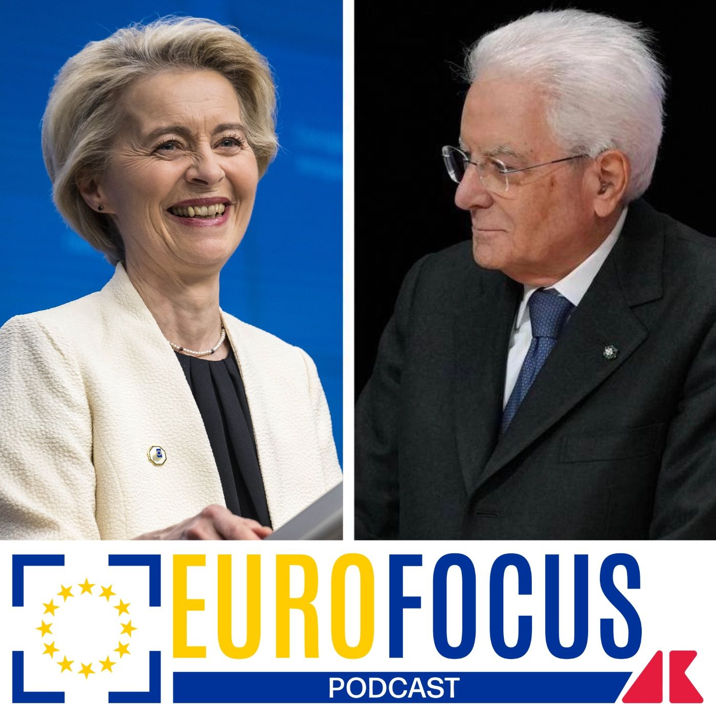 Eurofocus