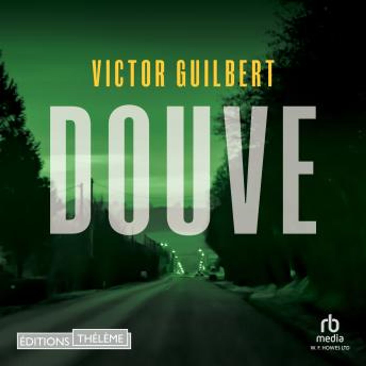 Access Must-Have Free Audiobooks in Mystery, Thriller & Horror, Suspense