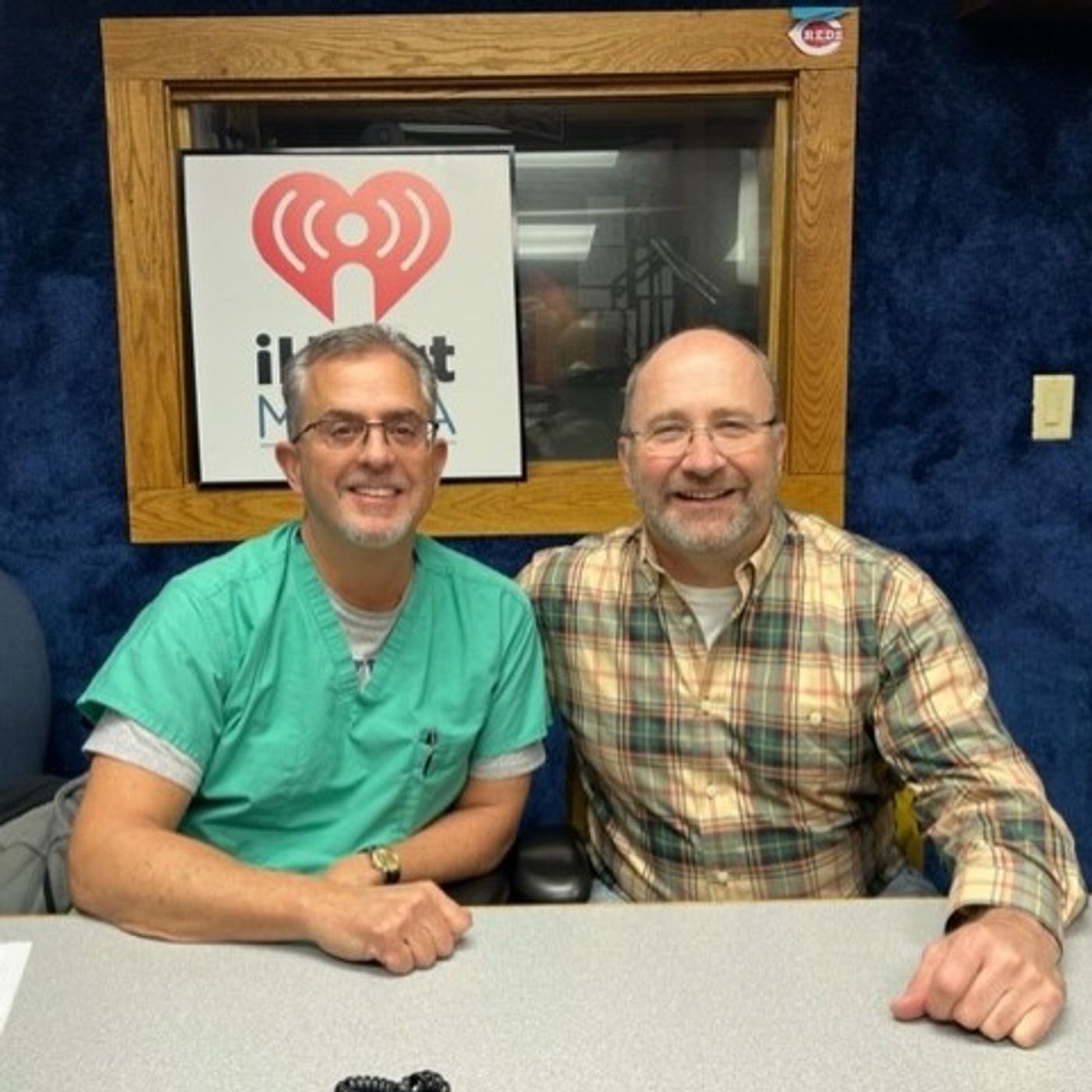 12-18-23 Endometriosis with Dr Scott Morehead 12-18-23 Endometriosis with Dr Scott Morehead