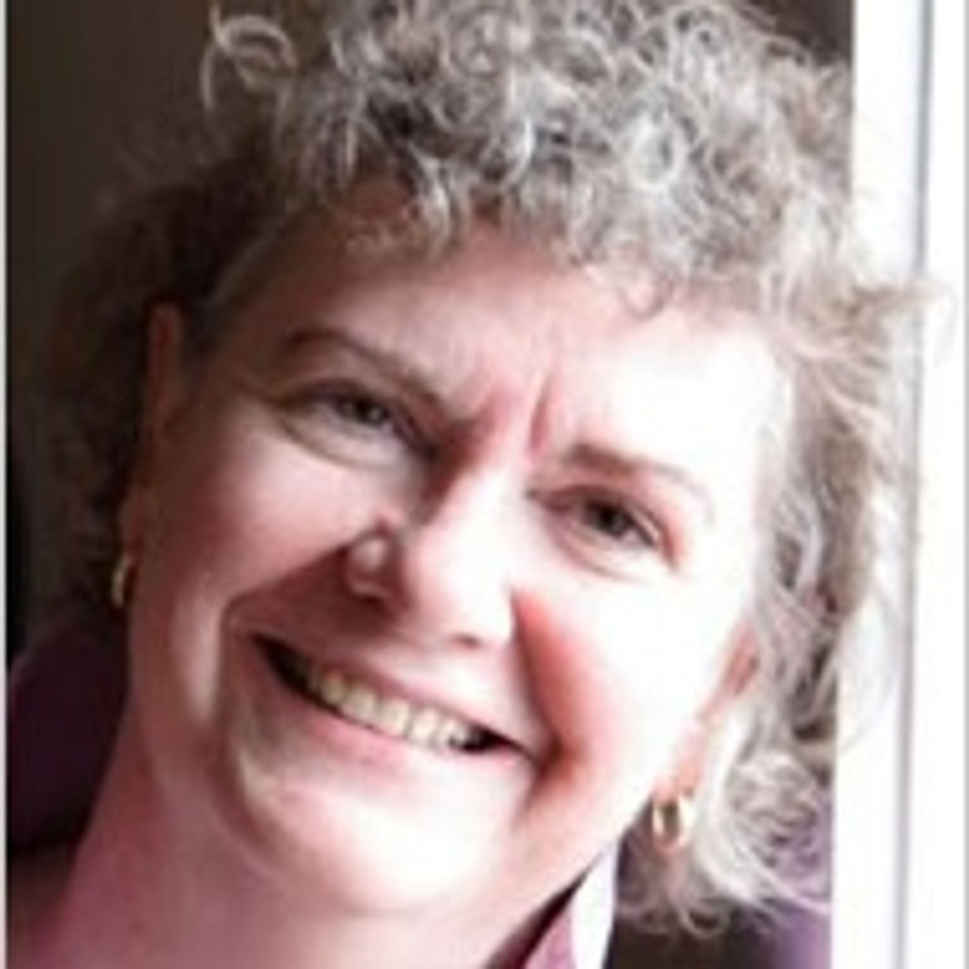 Maureen Ogle, In Meat We Trust episode artwork