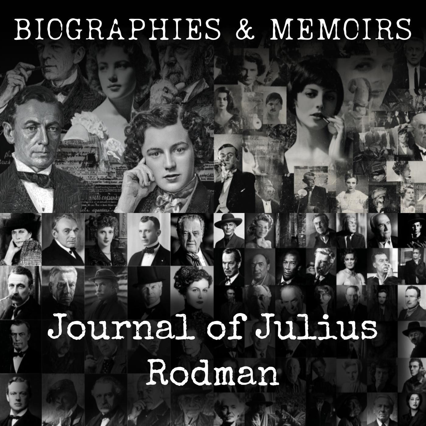 Journal of Julius Rodman