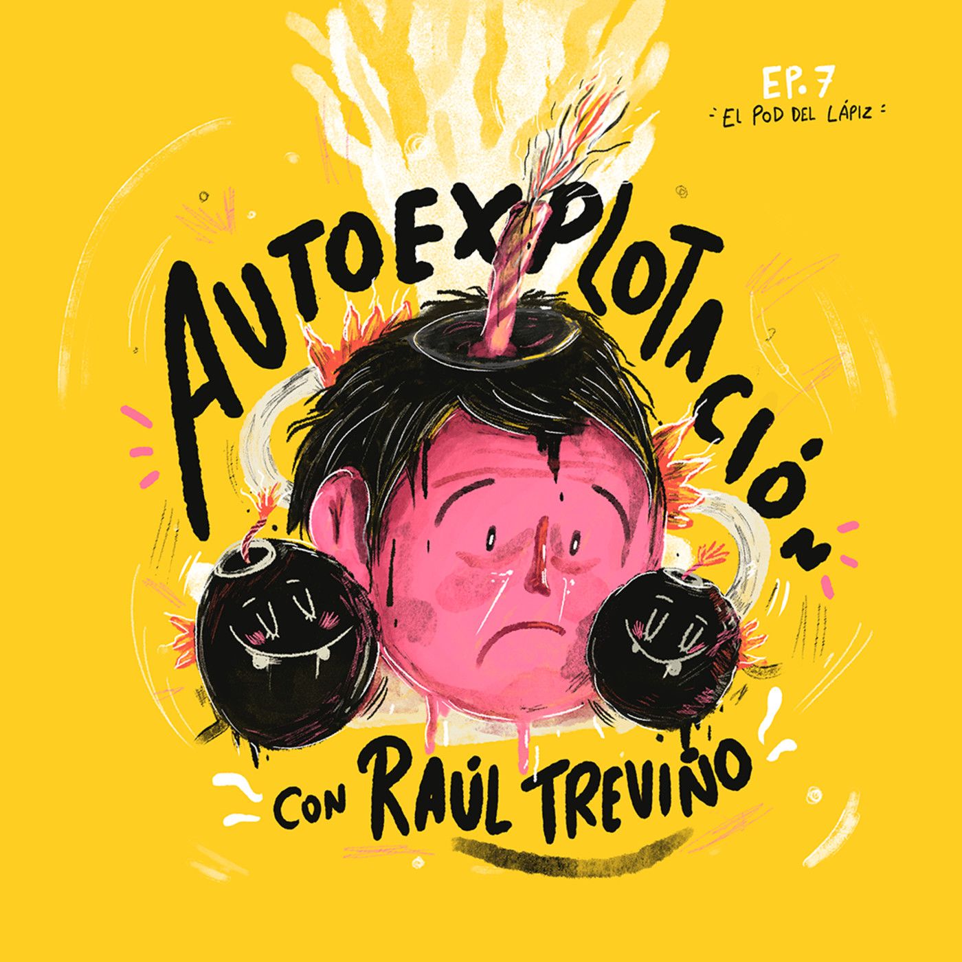 El Pod del Lápiz