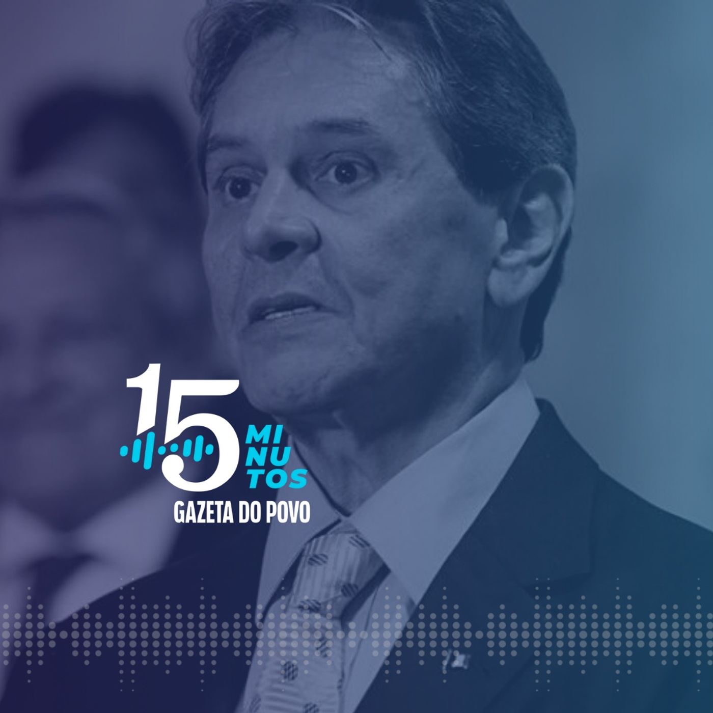 15 Minutos - Gazeta do Povo