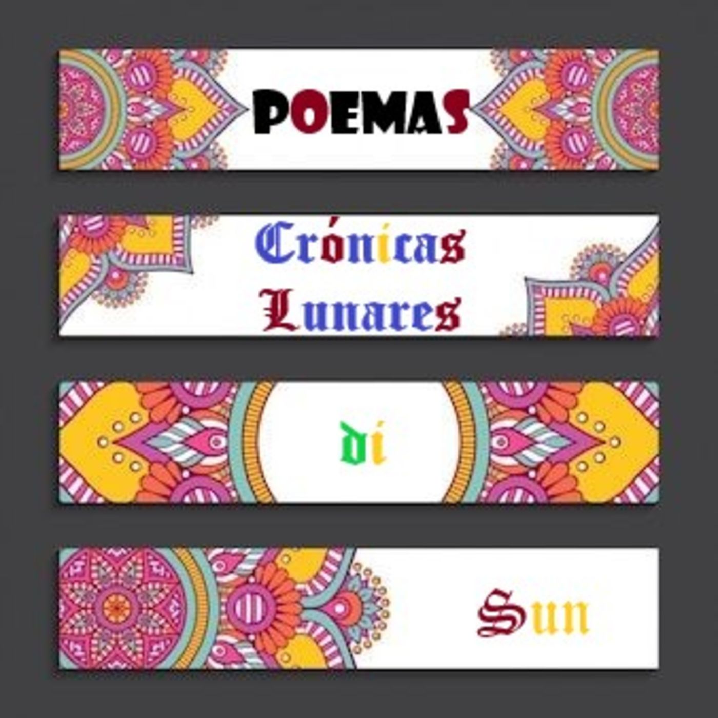 Crónicas Lunares di Sun