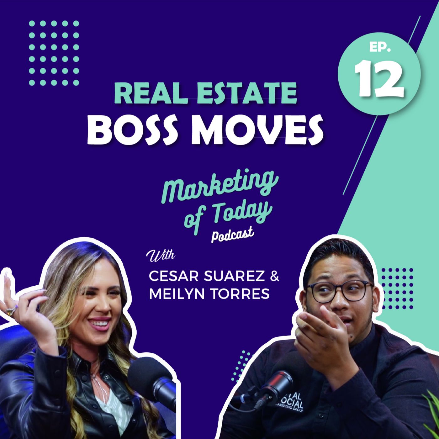 Marketing of Today Podcast