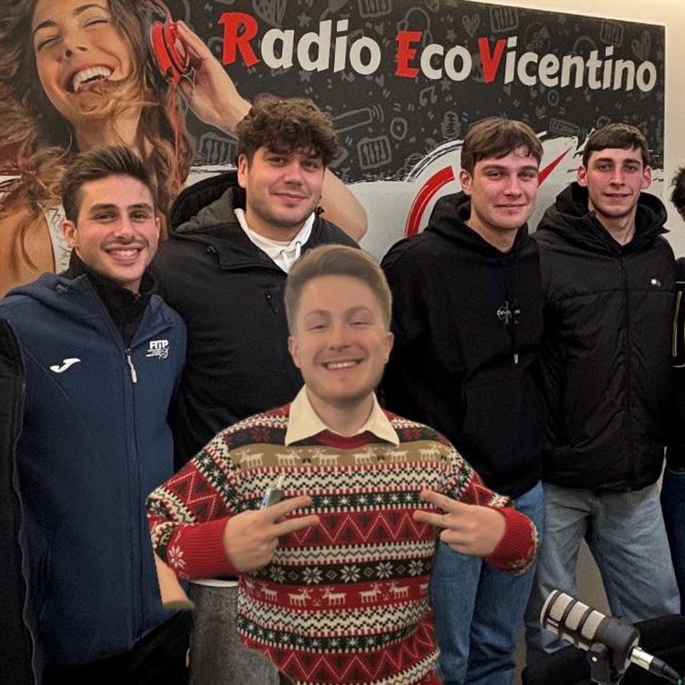 Vibes 4 San Tomio Summer Fest