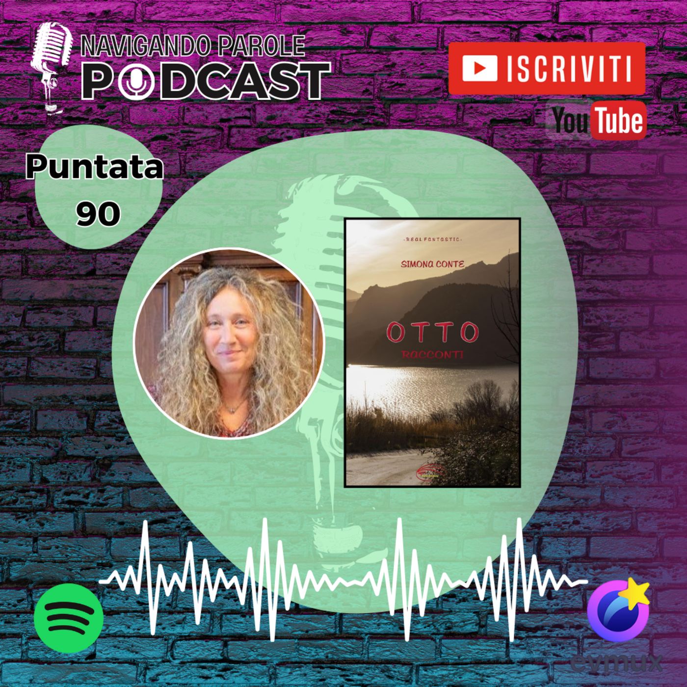 Navigando Parole - Il Podcast