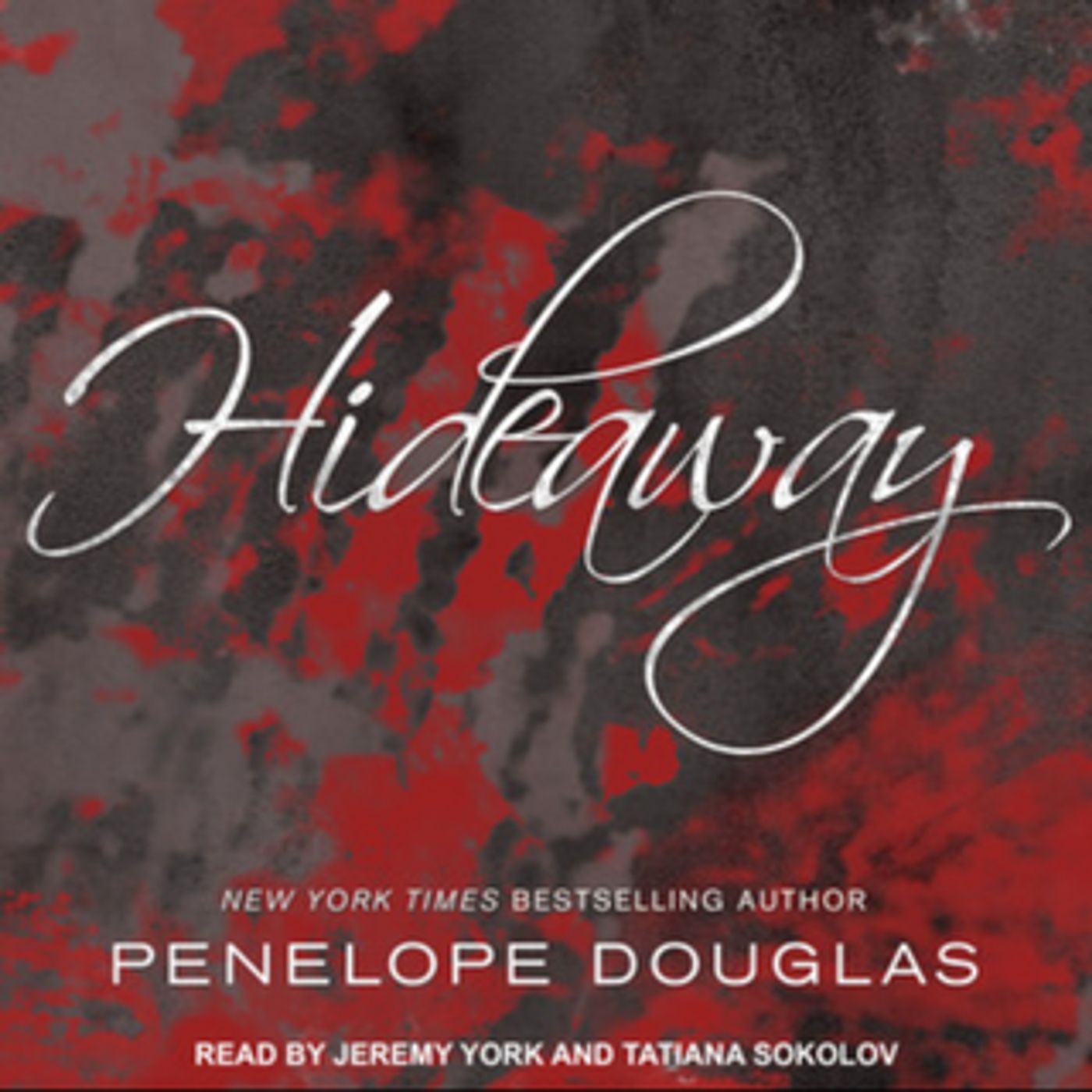 Hideaway (Devil’s Night Series) -01 episode artwork