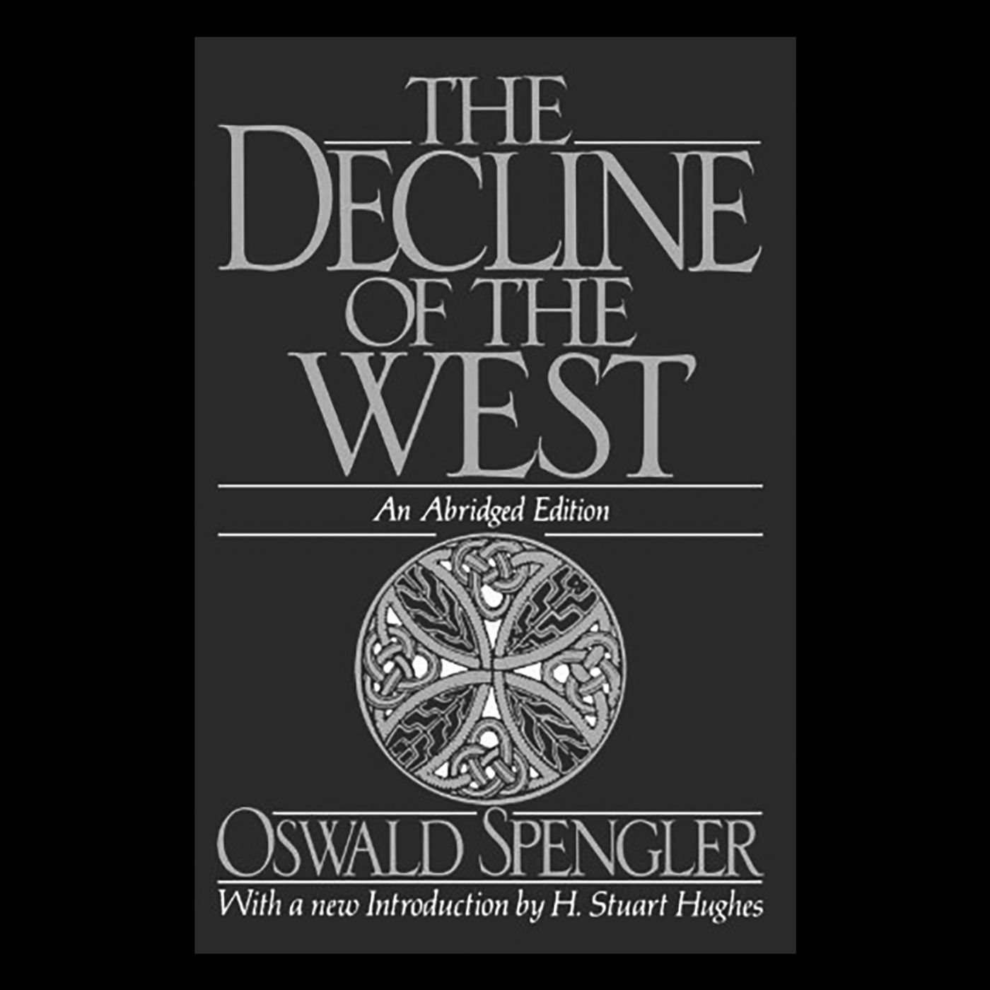 Review: The Decline of the West by Oswald Spengler