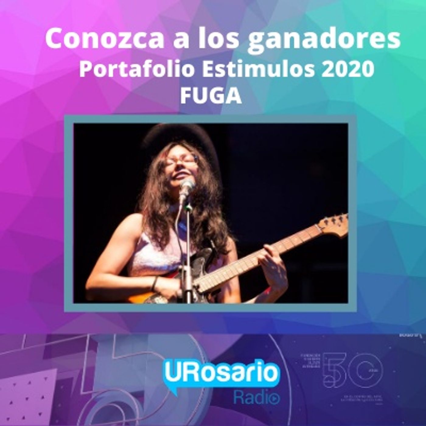 PODCAST UR
