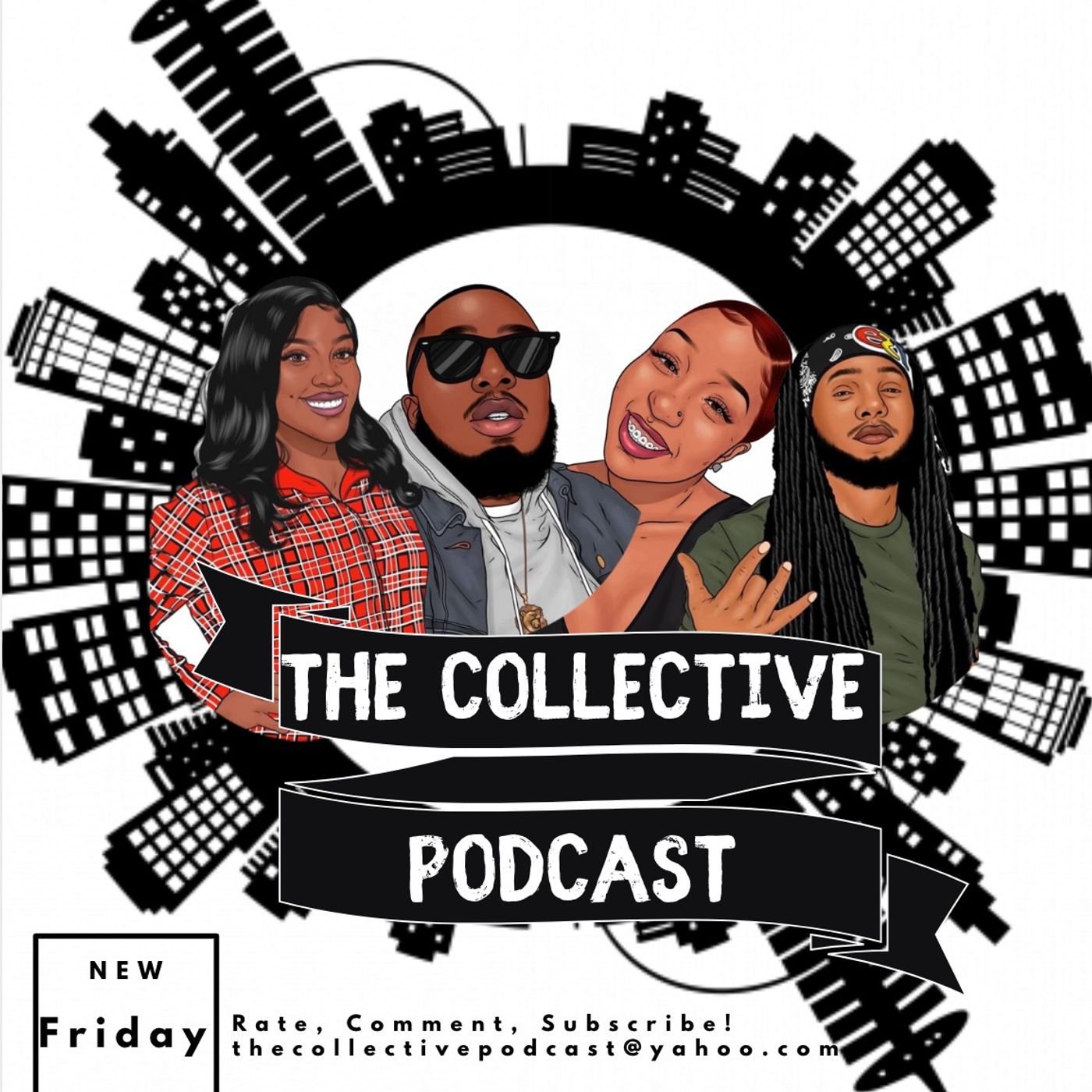 The Collective Podcast