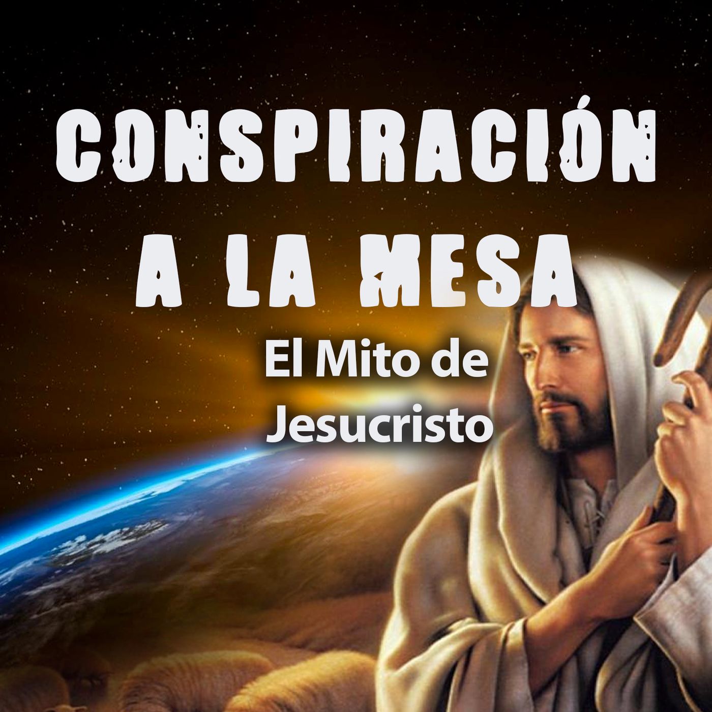 Conspiración a la mesa