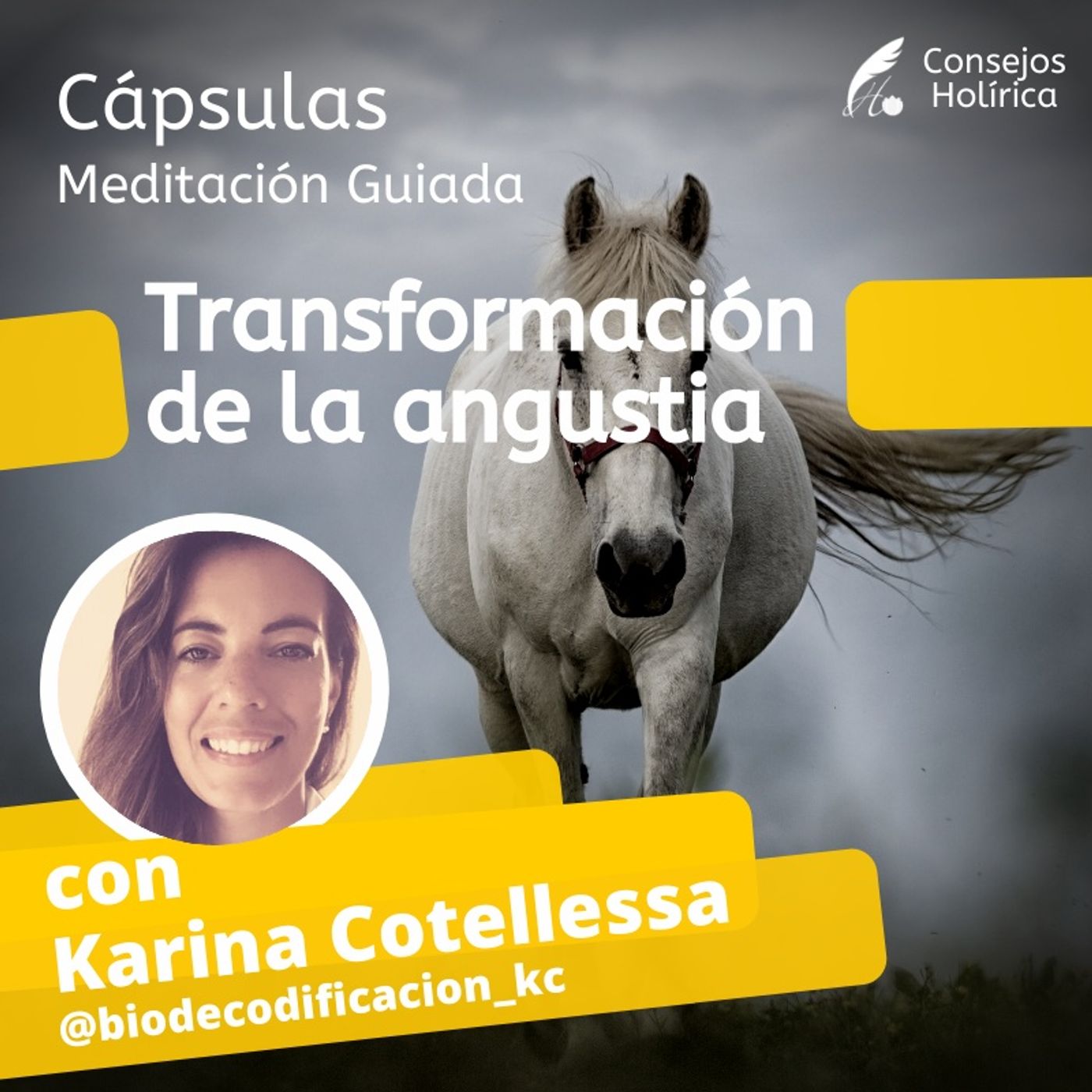 Escucha Holírica Radio