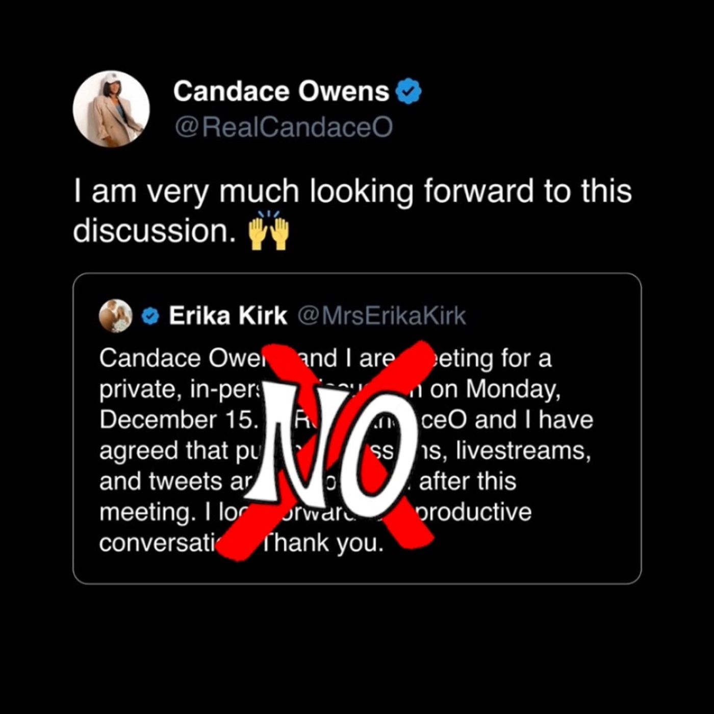 Erika and Candace PRIVATE MEETING (Bondi Beach!?)