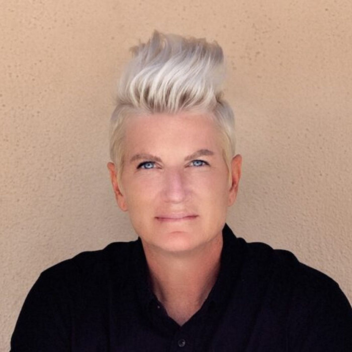 Bobbi Vogel - Clairvoyant Healer and Etheric Medicine... episode artwork