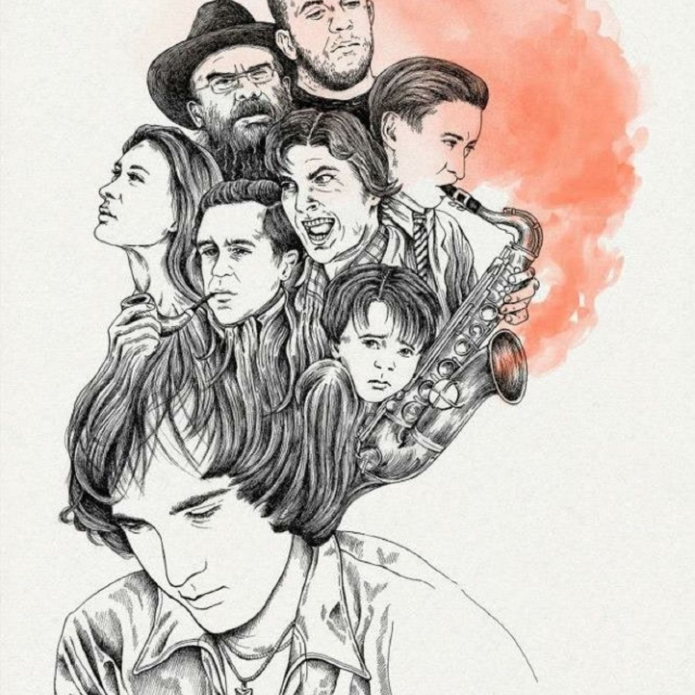 EP 10 - Billy Milligan: l'uomo che visse 24 vite