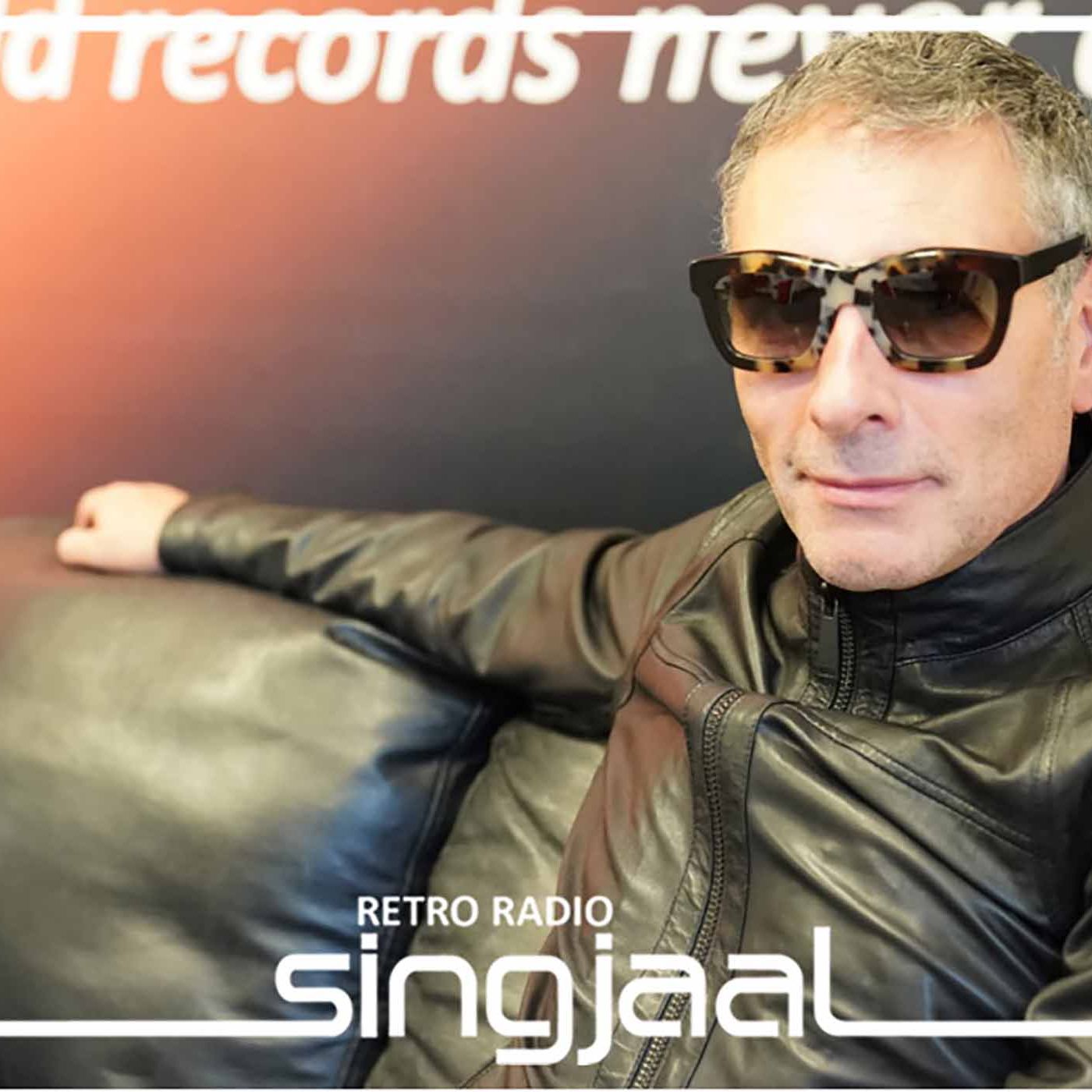 Radio Singjaal Podcast