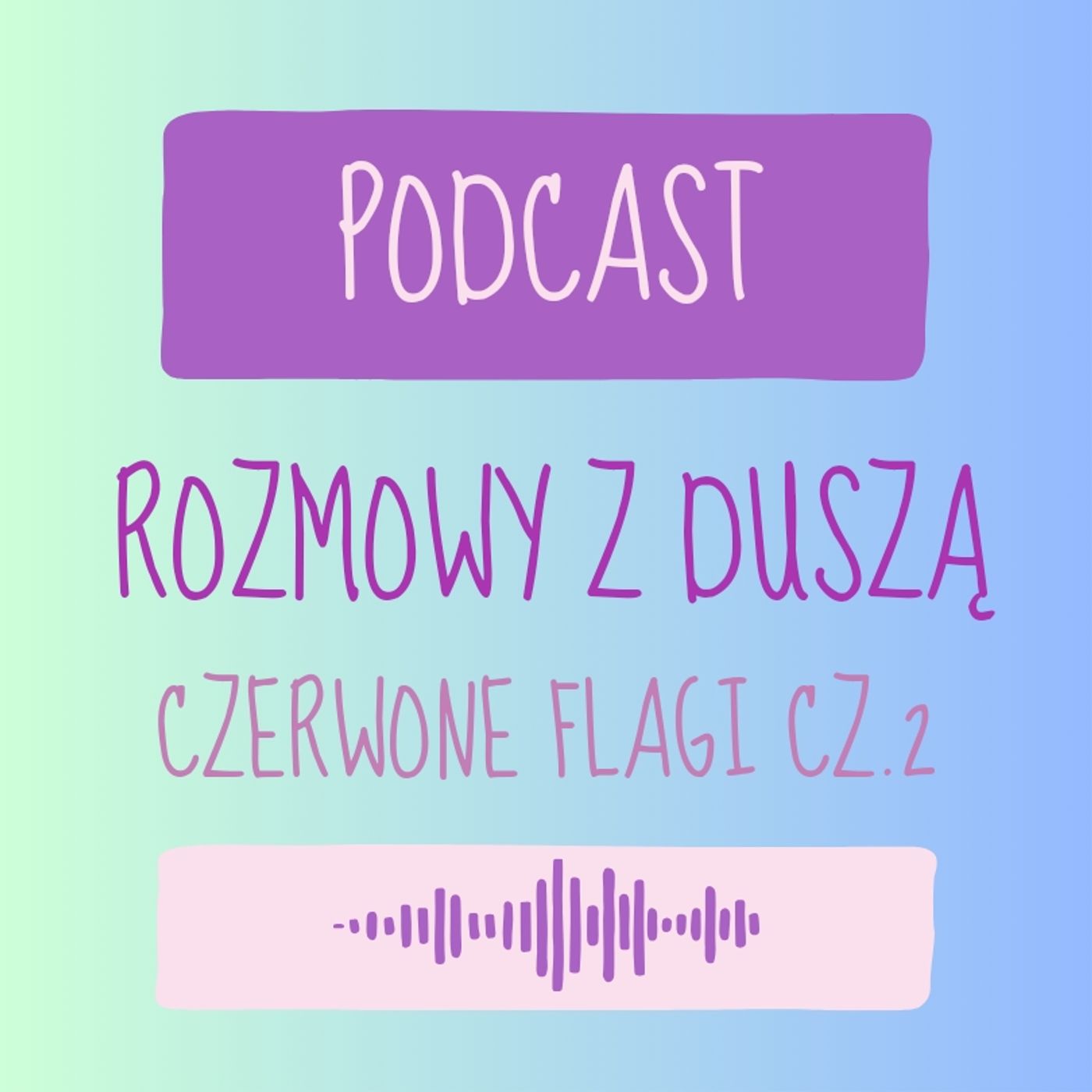 Rozmowy z Duszą