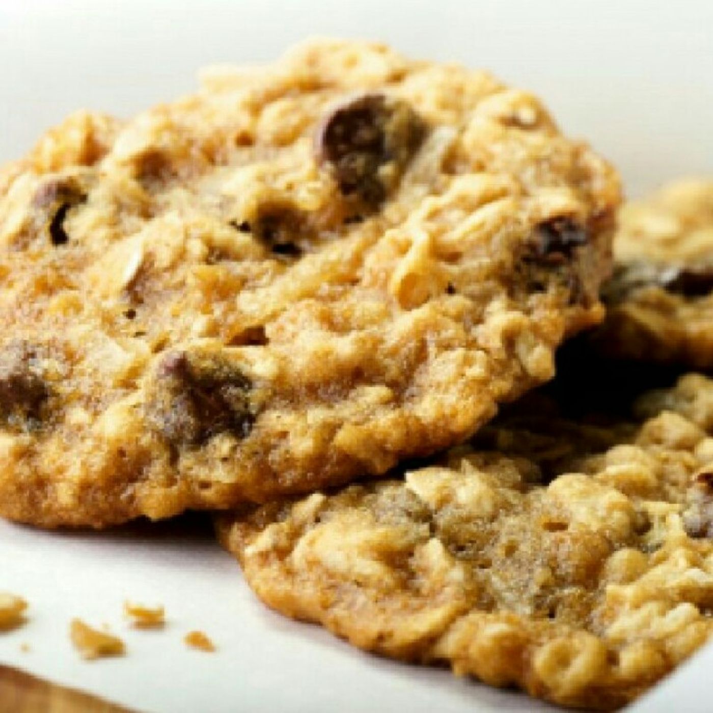 Galletas De Avena episode artwork