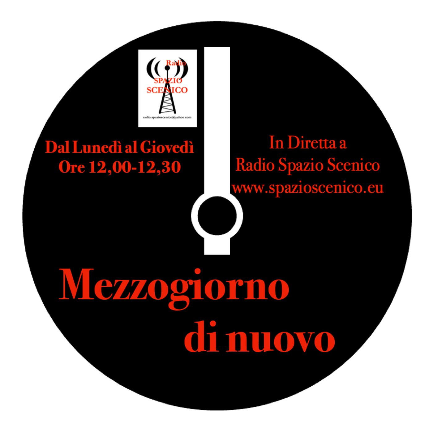 Mezzogiorno di Nuovo