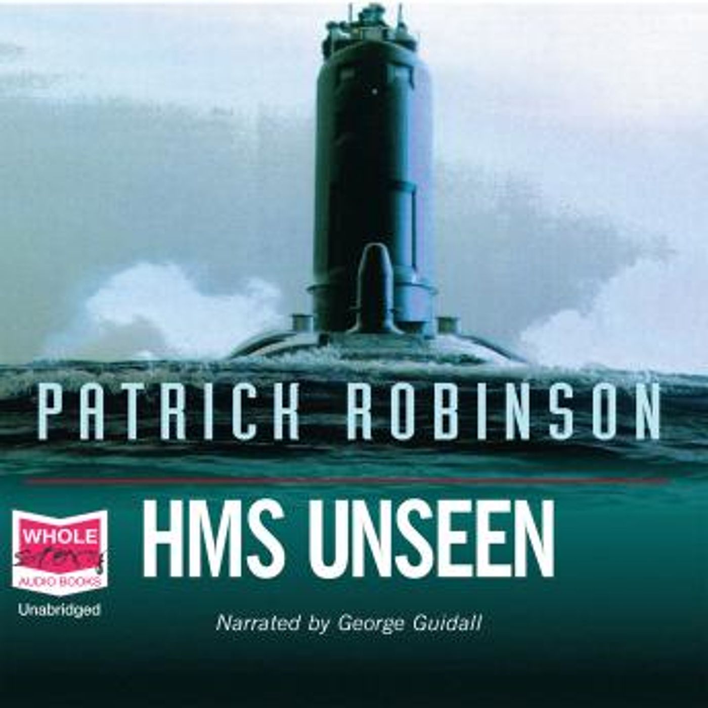 Stream Popular Full Audiobooks in Mystery, Thriller & Horror, Suspense