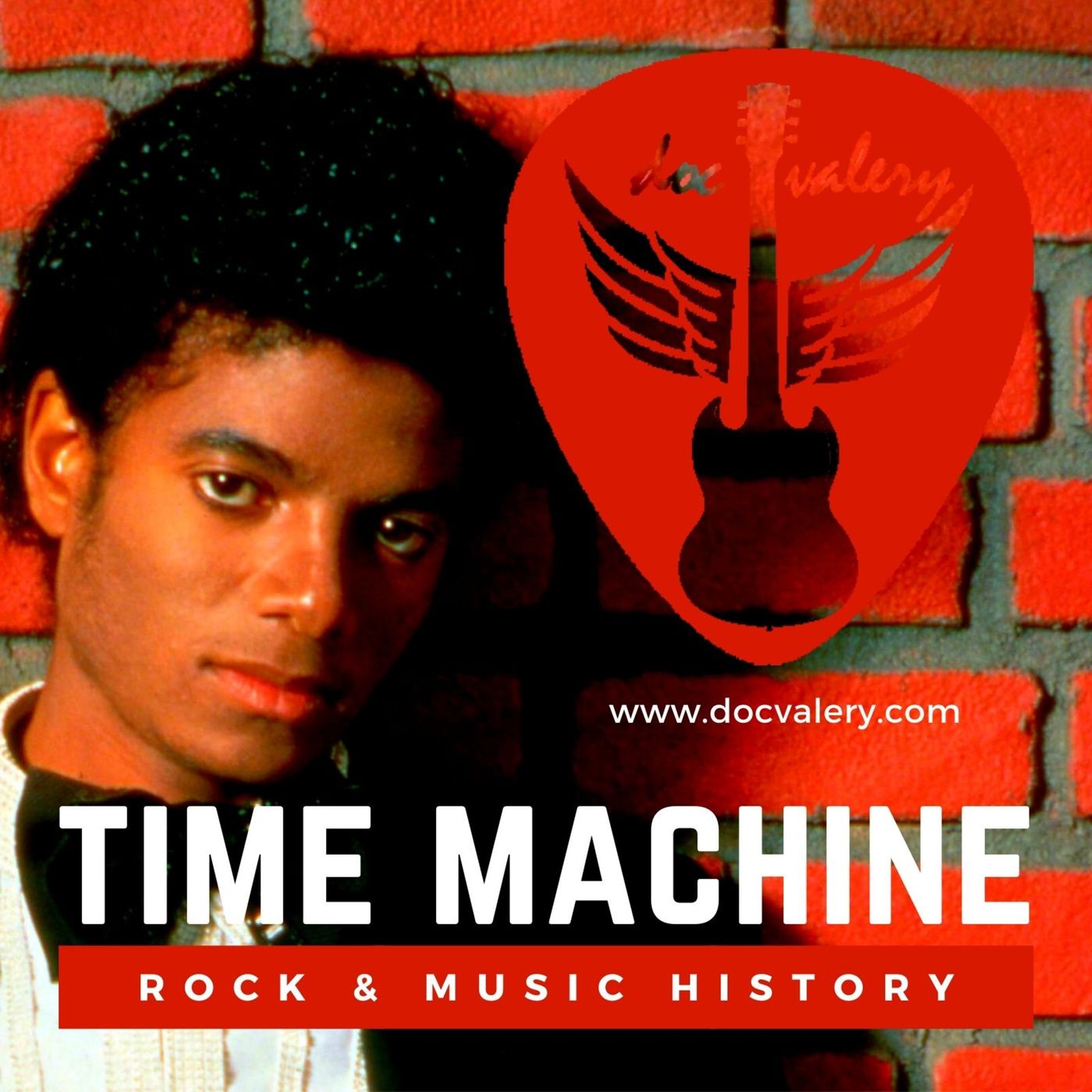 Time Machine